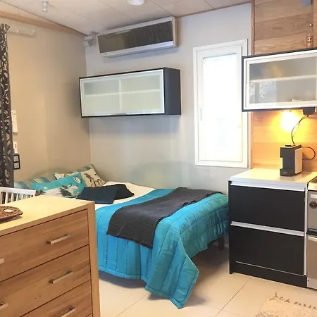 Sauna Suite42 *