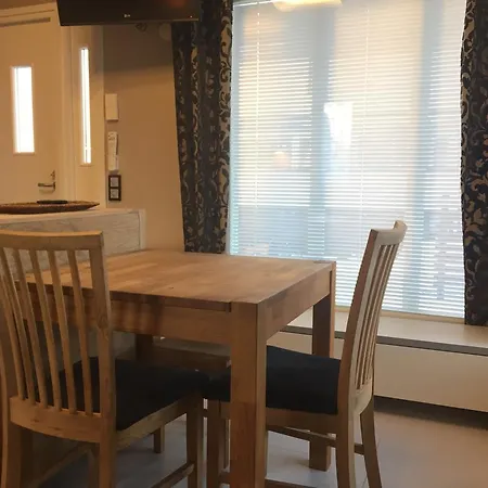 Appartamento Sauna Suite42 Jyväskylä