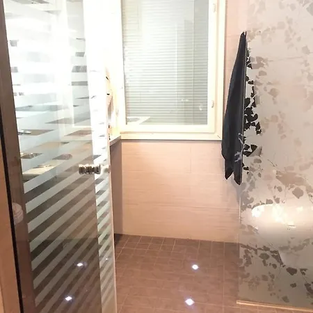 Sauna Suite42 * Jyväskylä