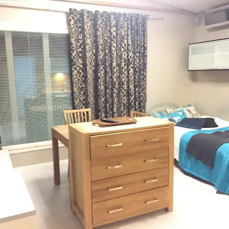 Appartamento Sauna Suite42 *