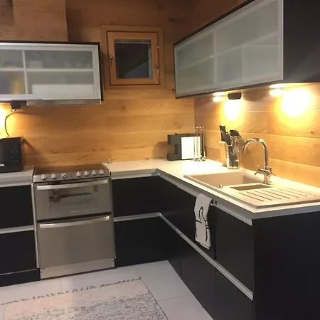 Sauna Suite42 *