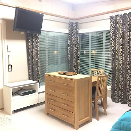 Sauna Suite42