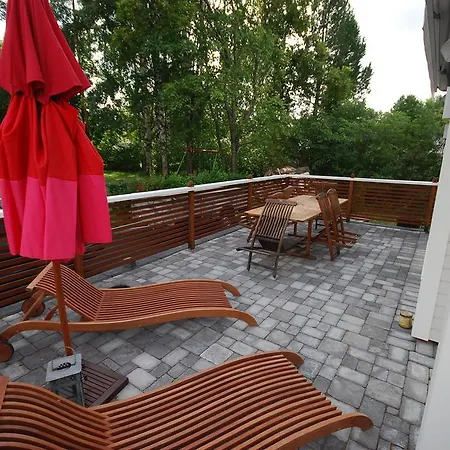 Sauna Suite42 *