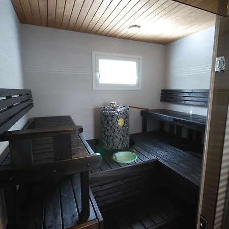 Sauna Suite42