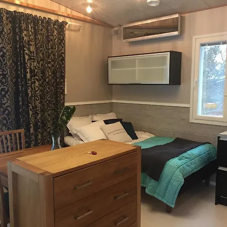 Sauna Suite42 Apartament Jyväskylä