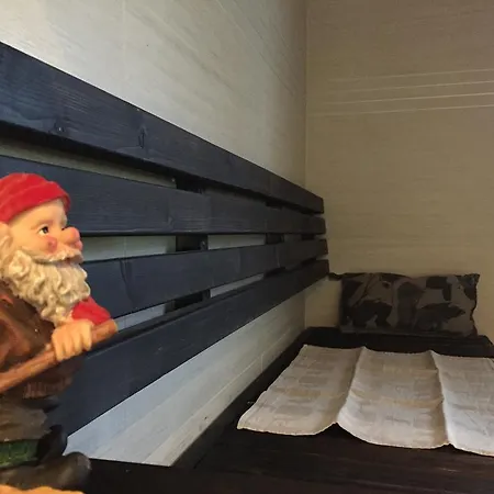 Sauna Suite42 Appartamento