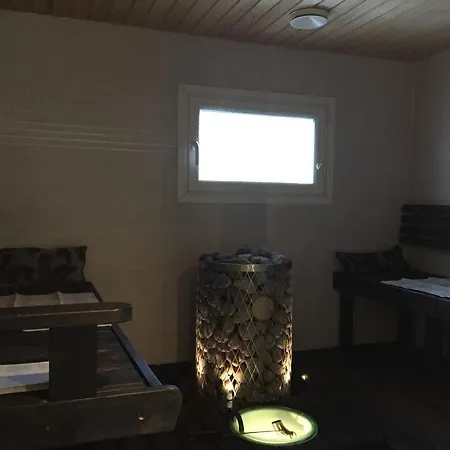 Apartament Sauna Suite42 *