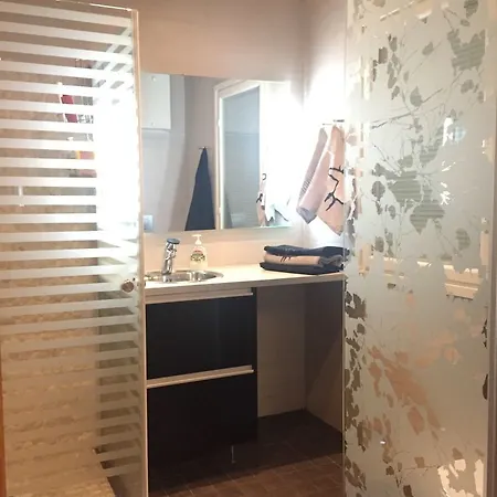 Sauna Suite42 Apartament